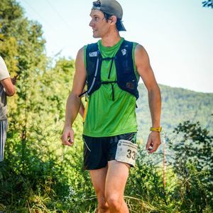 Meet your Posher, Andy